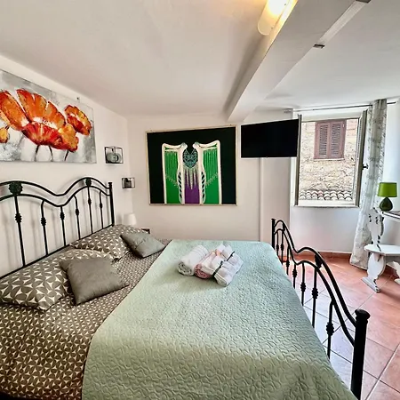Casa Vacanze, Al Vicolo, Centro Storico *