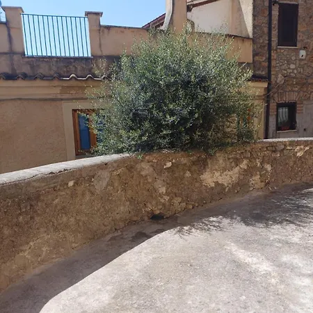 Semesterbostad Casa Vacanze, Al Vicolo, Centro Storico Subiaco