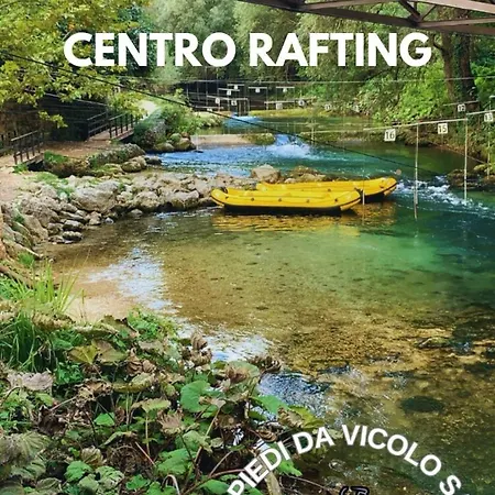 Casa Vacanze, Al Vicolo, Centro Storico
