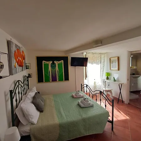Casa Vacanze, Al Vicolo, Centro Storico Vakantiehuis