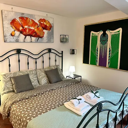 Casa Vacanze, Al Vicolo, Centro Storico