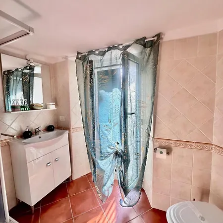 Casa Vacanze, Al Vicolo, Centro Storico Vakantiehuis
