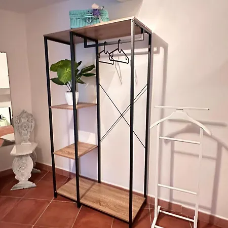 Casa Vacanze, Al Vicolo, Centro Storico Subiaco